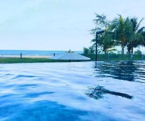 825 Suite@Timurbay Seafront Residence Kampong Tanjong Malaysia