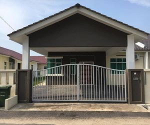 Ceri Merah Homestay Kuantan Malaysia