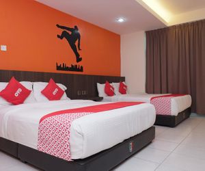 OYO 89777 Urbanstay Kuantan Kuantan Malaysia