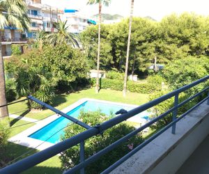 Pure Vintage apartment Sitges beach Sitges Spain