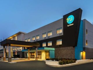 Hotel pic Tru By Hilton Albany Airport, Ny