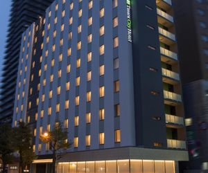 Tmark city Hotel Sapporo Odori Sapporo Japan