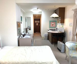 KM 1 Bedroom Apartment in Jozankei Hot Spring 210 Hokkaido Island Japan