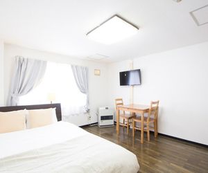 Sapporo,Odori Area, Double bed - Haimu 403 Sapporo Japan