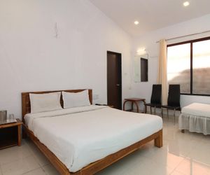 SPOT ON 38842 Hotel Shanti Sadan Mahabaleshwar India