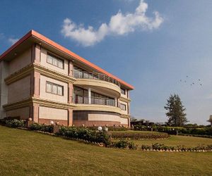 Gavson Palace by Vista Rooms Panchagani India