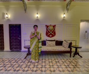 Hotel Janak Vilas Udaipur India