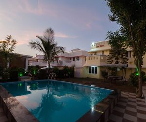Rangmahal Boutique Villa-A Udaipur India