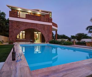 Saorsa Homestay by Vista Rooms Udaipur India