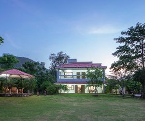 Ahar Villa by Vista Rooms Udaipur India