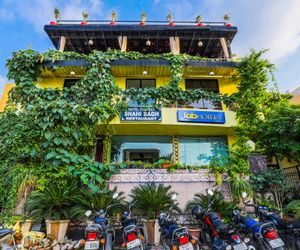 FabHotel Everest International I Udaipur India