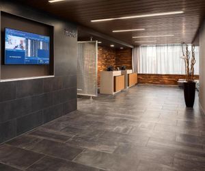 Courtyard by Marriott Seattle Northgate Shoreline United States
