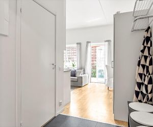 High-End City Center Apartment Near Train Station Uppsala Sweden