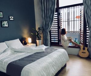 Lily Homestay Hue Vietnam