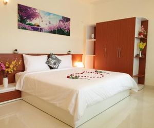 Lam Garden Boutique Homestay Hue Vietnam