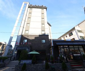 NewSuWon Benikea Tourist Hotel Suwon South Korea