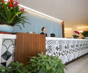 GEM Hotel Hefei Binhu District Wanda Tourist City Guiyang Road Wangdaying China