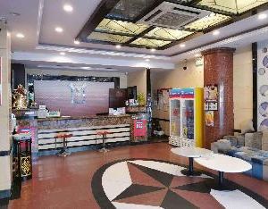 PAI Hotel·Hefei Nanyihuan Huizhou Avenue Hefei China