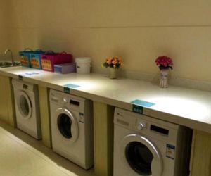 City Comfort Inn Hefei Heping Road Hefei China