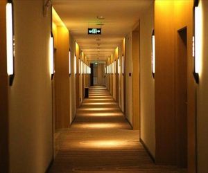 City Comfort Inn Hefei Feihe Road Hefei China
