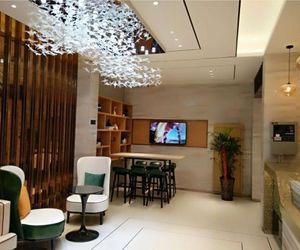 City Comfort Inn Hefei Changjiang Xi Road Jiaqiao Hefei China