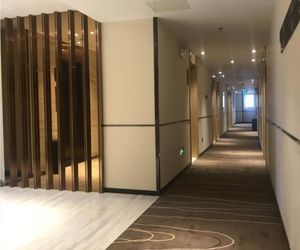 City Comfort Inn Hefei University of Science and Technology of China Nanqi Hefei China
