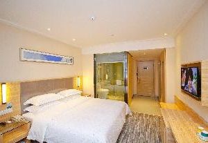 City Comfort Inn Hefei Shuanggang Fuyang Road Hefei China