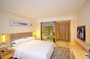 Фото отеля City Comfort Inn Hefei Shuanggang Fuyang Road