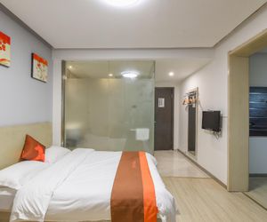 Jun Hotel Anhui Hefei Luyang District Bozhou Road Hefei China