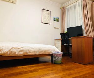 Jinlu-apartment, 20-minutes from hongqiao airport Hsin-chuang China