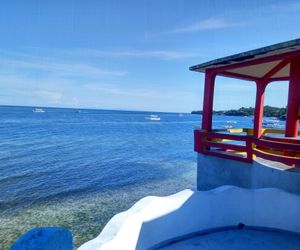 PANORAMIC CAVE 1 Oslob Philippines