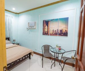 UFH Room #5 for 2-4 Guests Cebu City Philippines