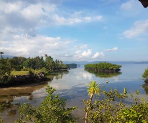 Eskapo Verde Eco Tourism Moalboal Philippines