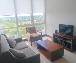 Mactan Newtown Oceanview One-Bedroom 16th Floor Maribago Philippines