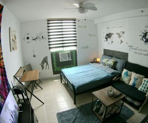 Mactan Travellers Suite Marigondon Philippines