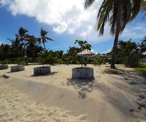 Okoy Beach Haus San Remigio Philippines