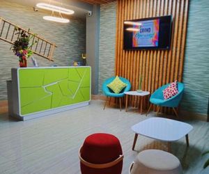 Felicity Island Hotel Lapu-Lapu Philippines