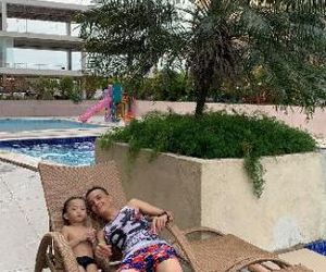 Brand New Condo Near Mactan Airport Beaches Casino Marigondon Philippines
