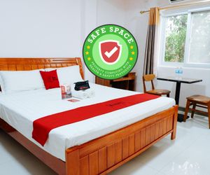 RedDoorz Plus near Camella La Brisa Lapulapu Marigondon Philippines