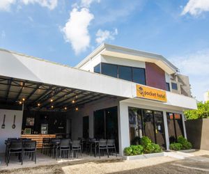 OYO 495 The Pocket Hotel Lapu-Lapu Philippines