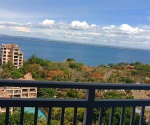 KR Suites Full Sea View 15th Floor Maribago Philippines