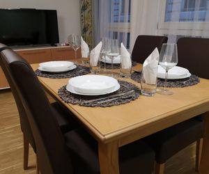 Kisfaludy Premium Apartment Pecs Hungary