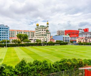 K Hotel 8 Singapore Singapore