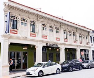 ST Signature Jalan Besar Singapore Singapore