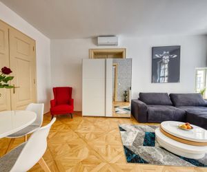 Aapartamentoos B2 Bratislava Slovakia