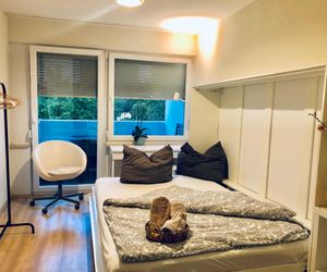 Smart Room Ingolstadt Germany