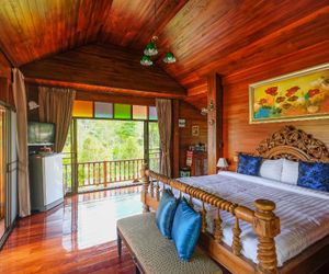 Rommai Villa 4 Chiang Rai City Thailand