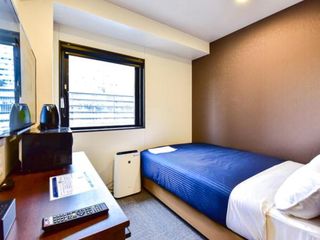 Hotel pic HOTEL LiVEMAX Okayama West