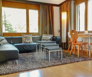 Apartment Memory Zermatt Switzerland