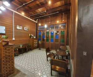 Ban Soi 1 & Alley One Cafe ( 4 bedrooms - 25 Sqm) Trang City Thailand